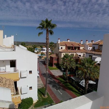 Why Not Houses Golf Esuri Ayamonte Bagian luar foto