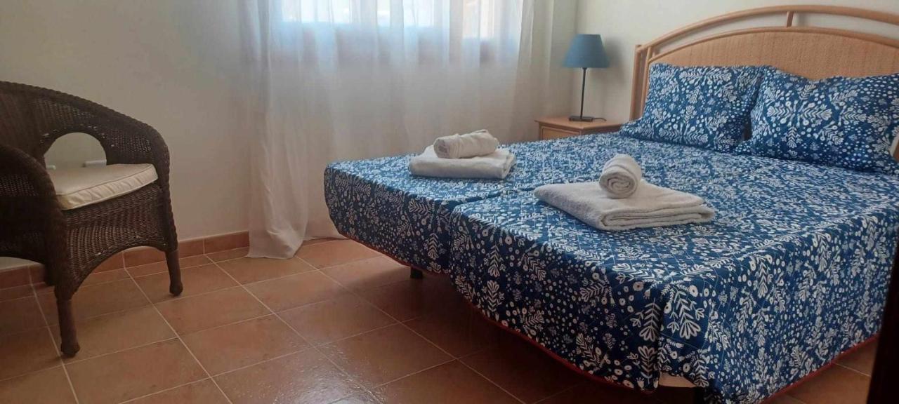 Why Not Houses Golf Esuri Ayamonte Bagian luar foto