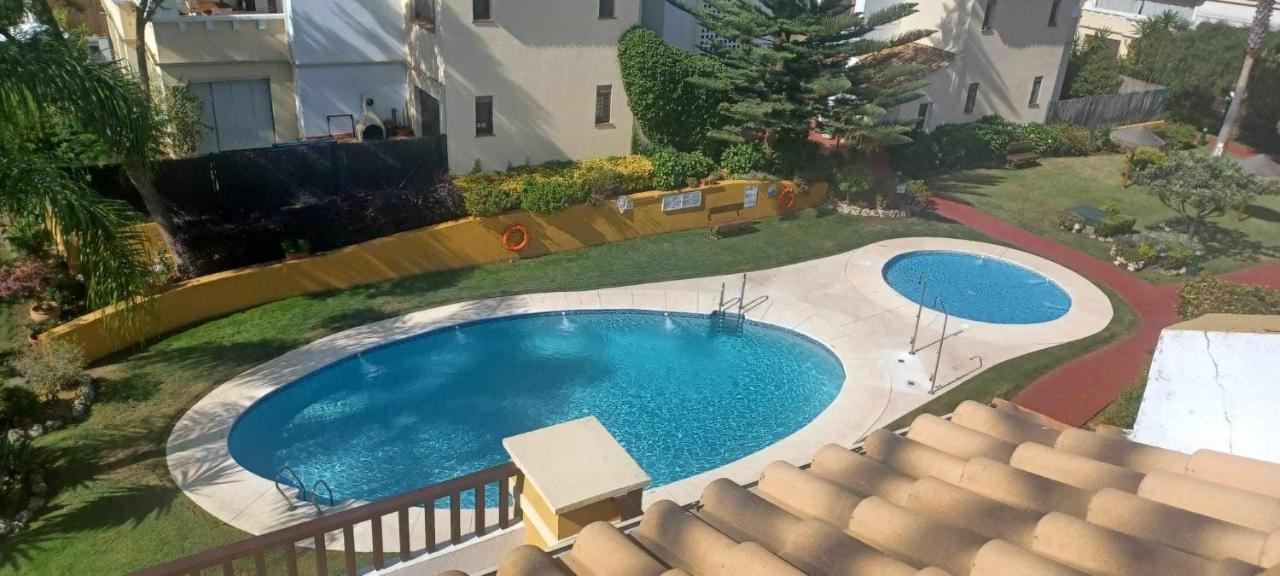 Why Not Houses Golf Esuri Ayamonte Bagian luar foto