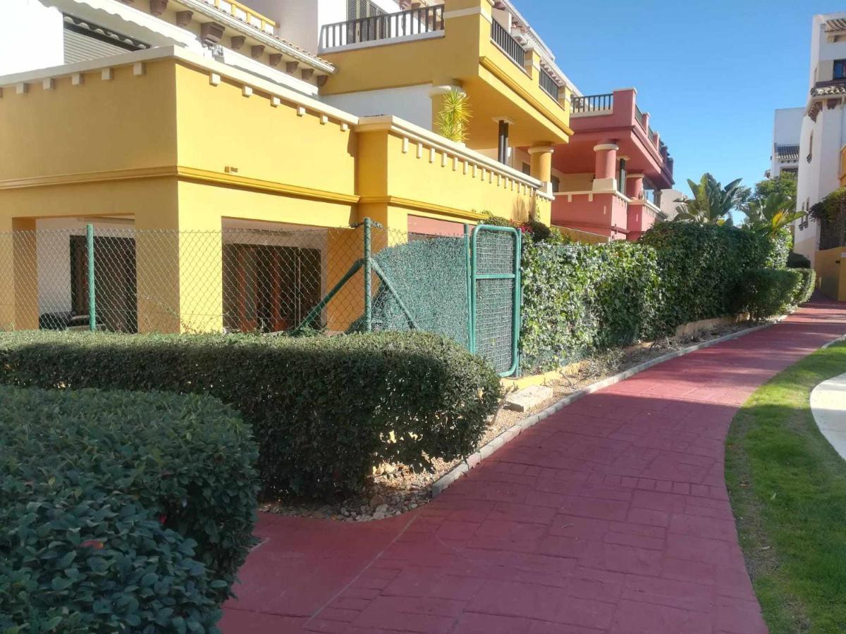 Why Not Houses Golf Esuri Ayamonte Bagian luar foto