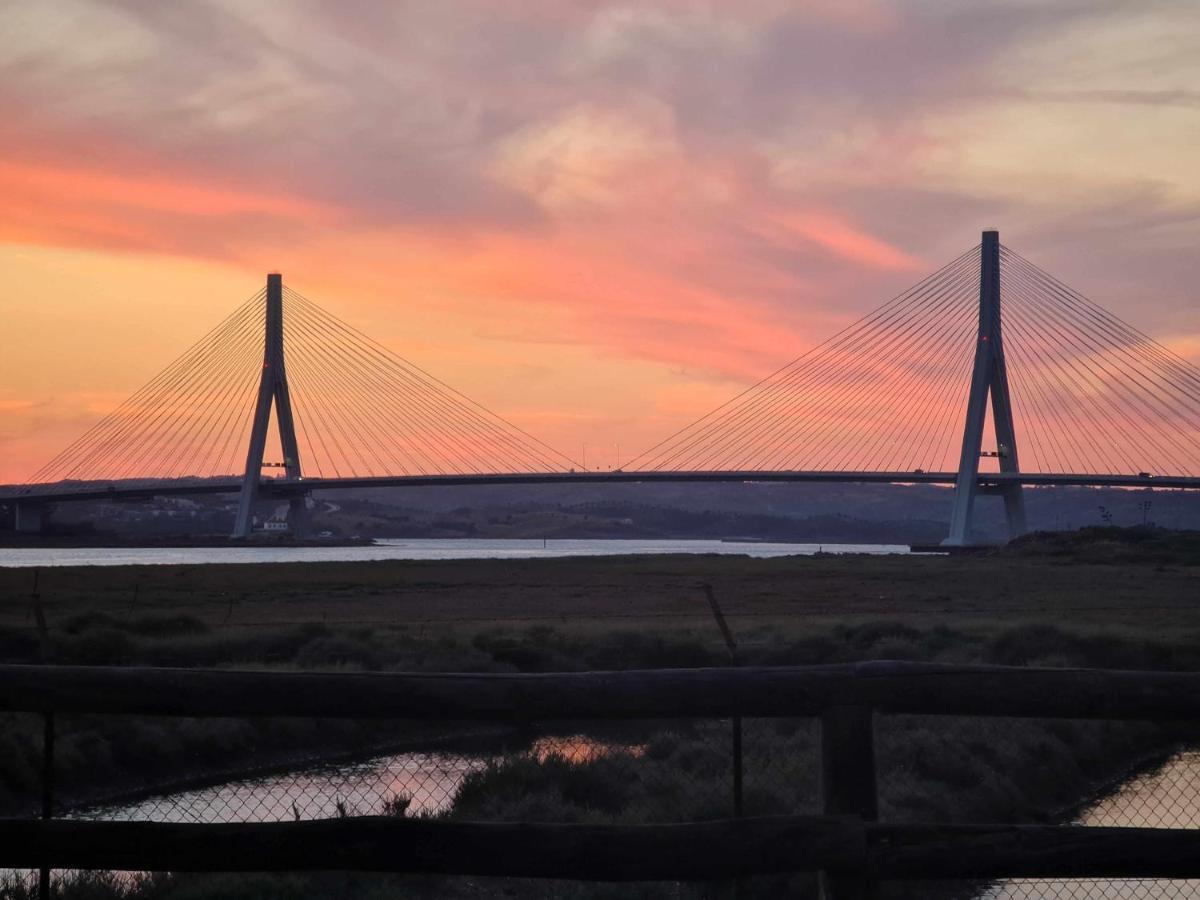 Why Not Houses Golf Esuri Ayamonte Bagian luar foto