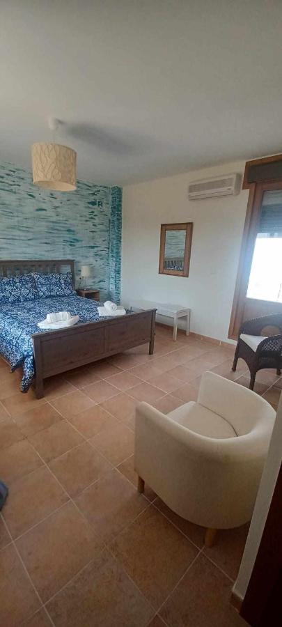 Why Not Houses Golf Esuri Ayamonte Bagian luar foto