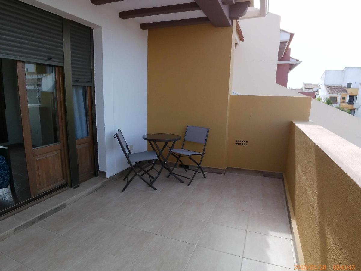 Why Not Houses Golf Esuri Ayamonte Bagian luar foto