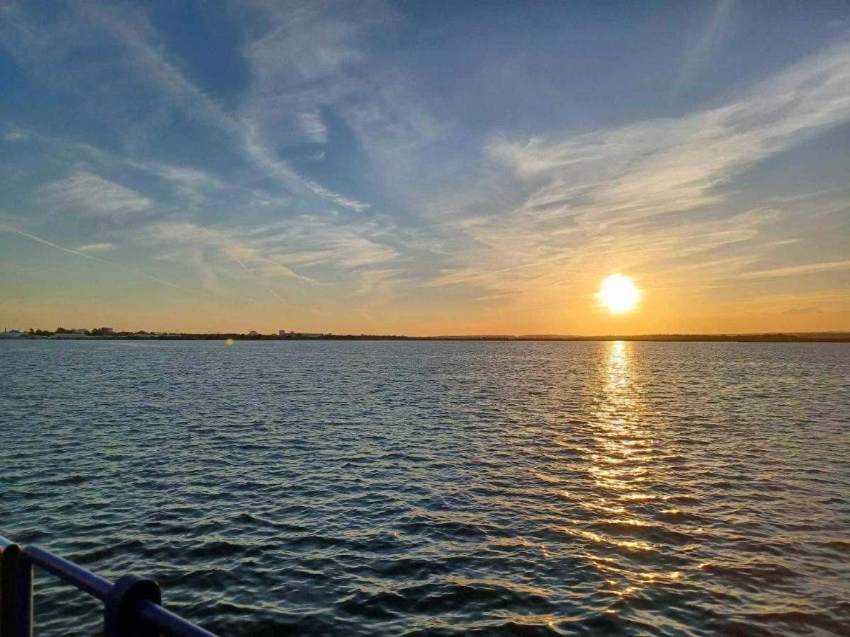 Why Not Houses Golf Esuri Ayamonte Bagian luar foto