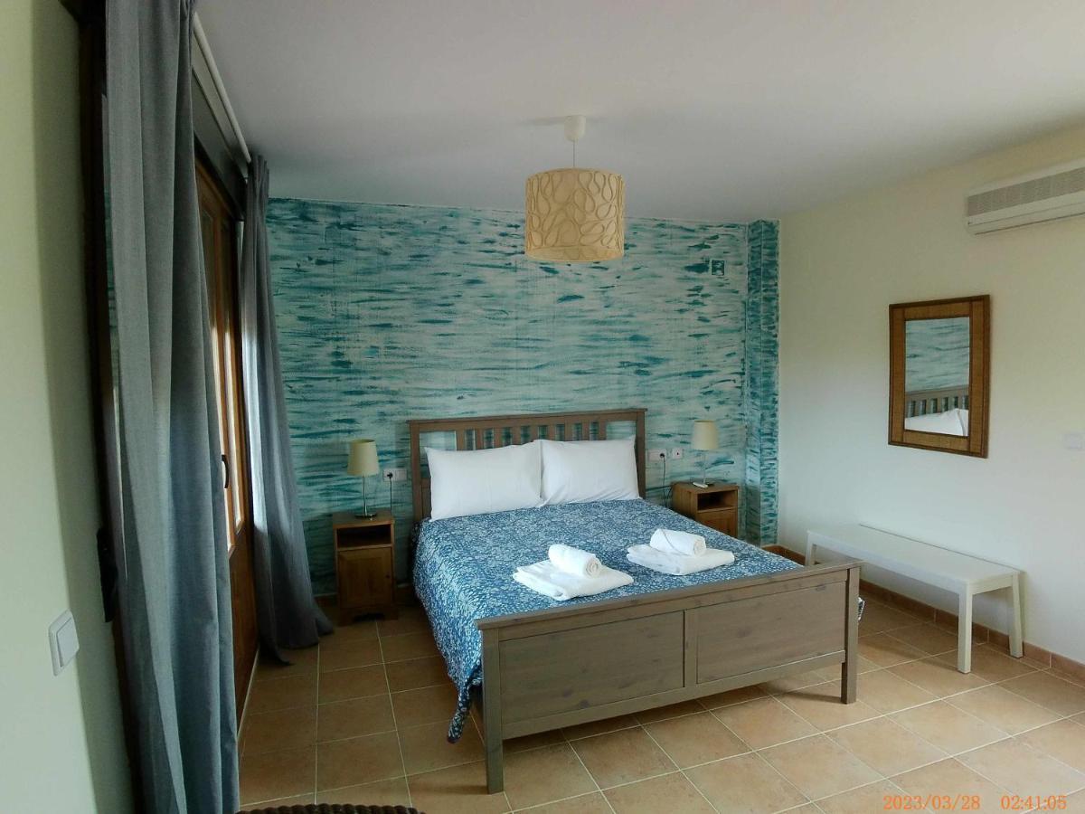 Why Not Houses Golf Esuri Ayamonte Bagian luar foto