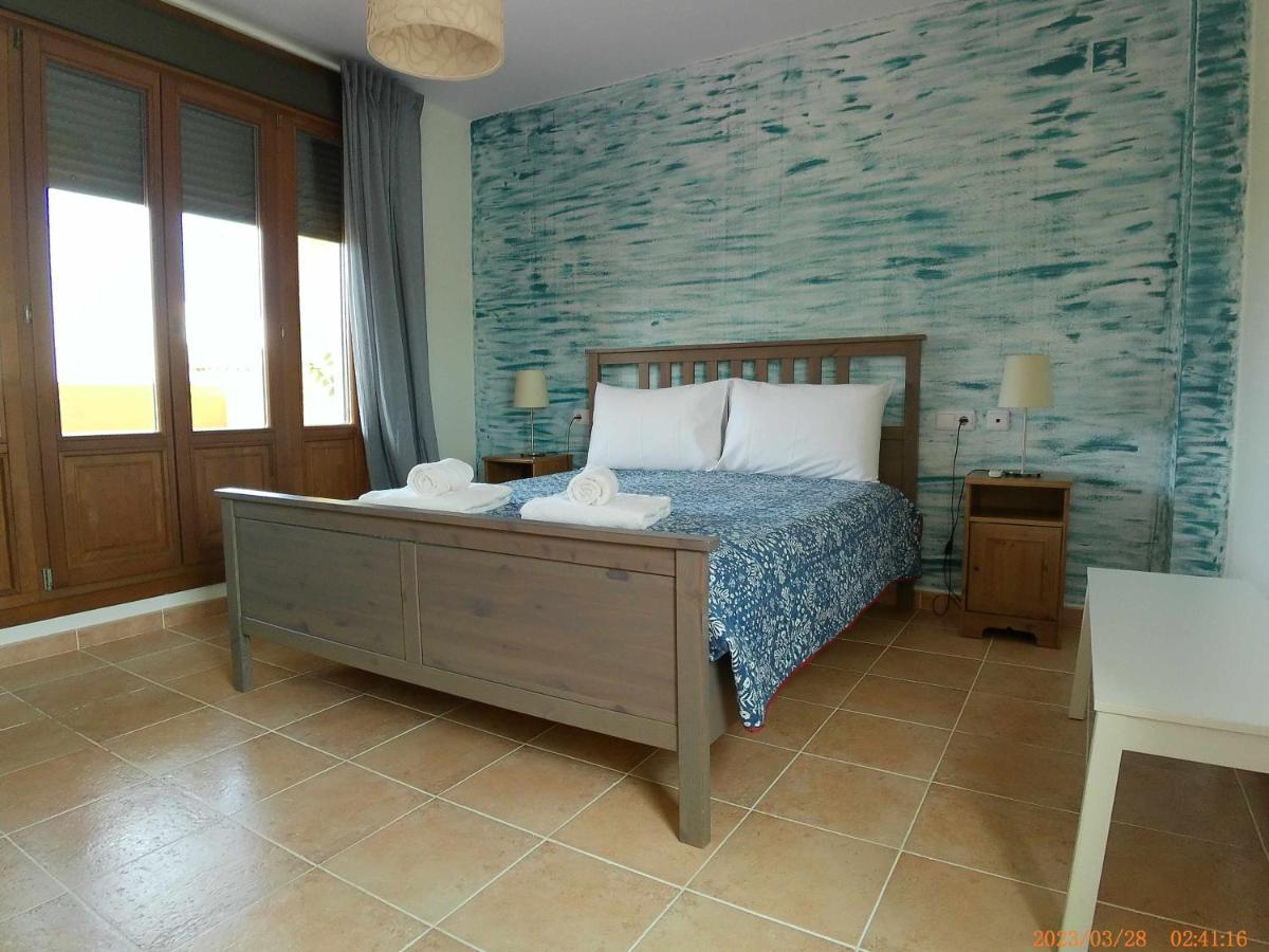 Why Not Houses Golf Esuri Ayamonte Bagian luar foto