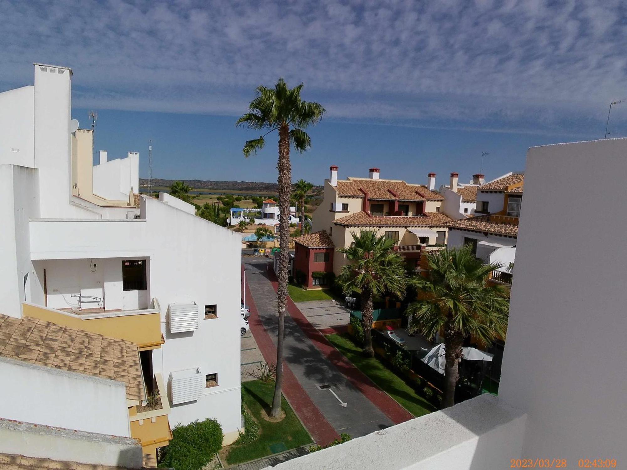 Why Not Houses Golf Esuri Ayamonte Bagian luar foto