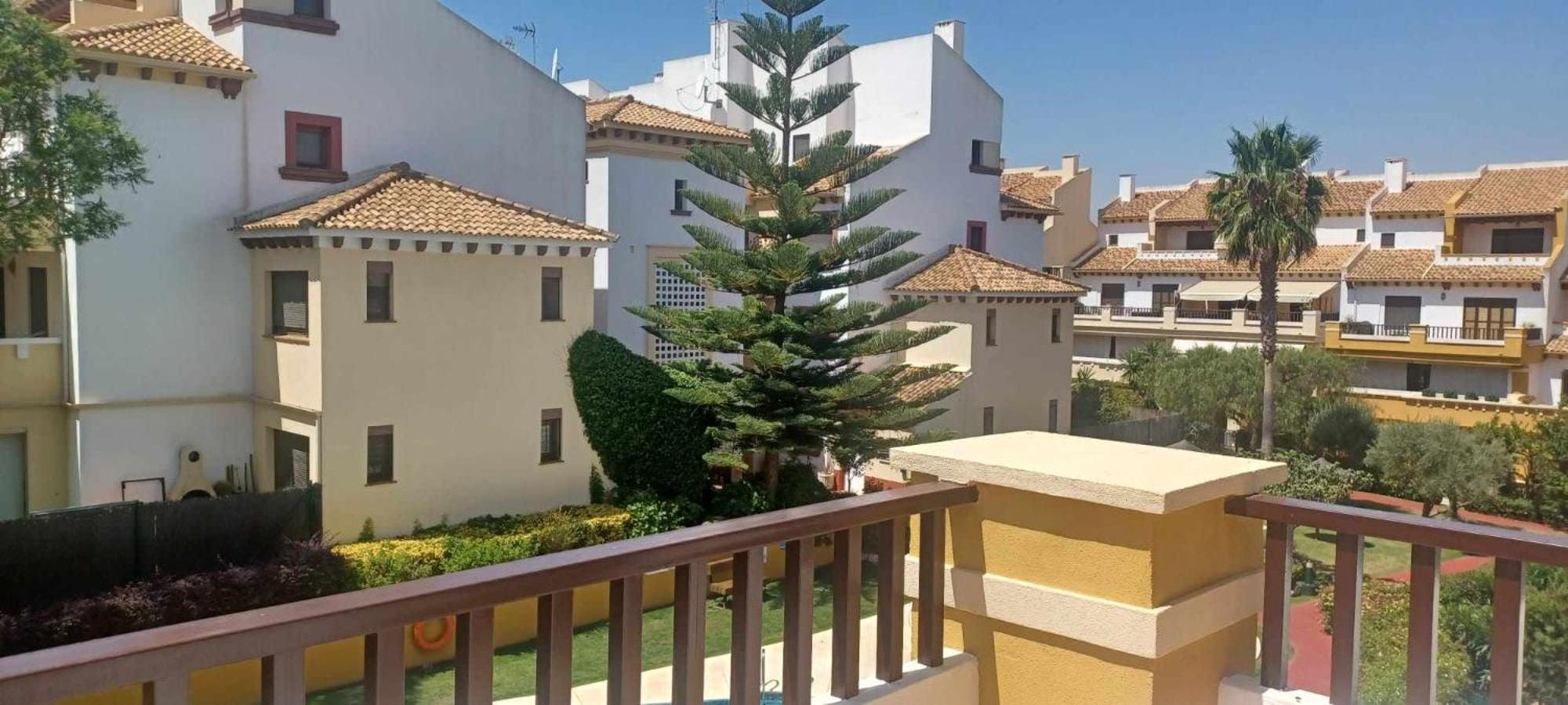 Why Not Houses Golf Esuri Ayamonte Bagian luar foto