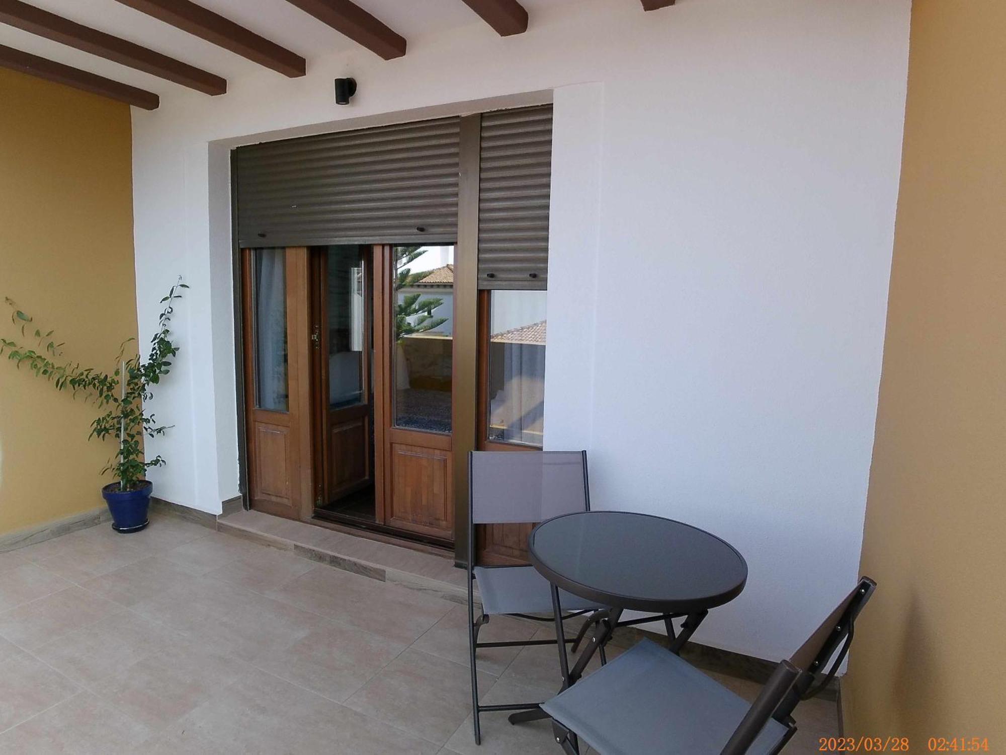Why Not Houses Golf Esuri Ayamonte Bagian luar foto