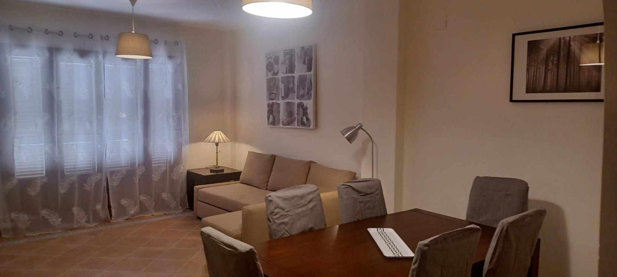 Why Not Houses Golf Esuri Ayamonte Bagian luar foto