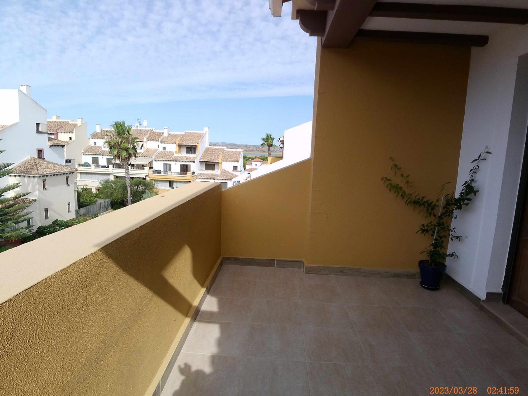 Why Not Houses Golf Esuri Ayamonte Bagian luar foto