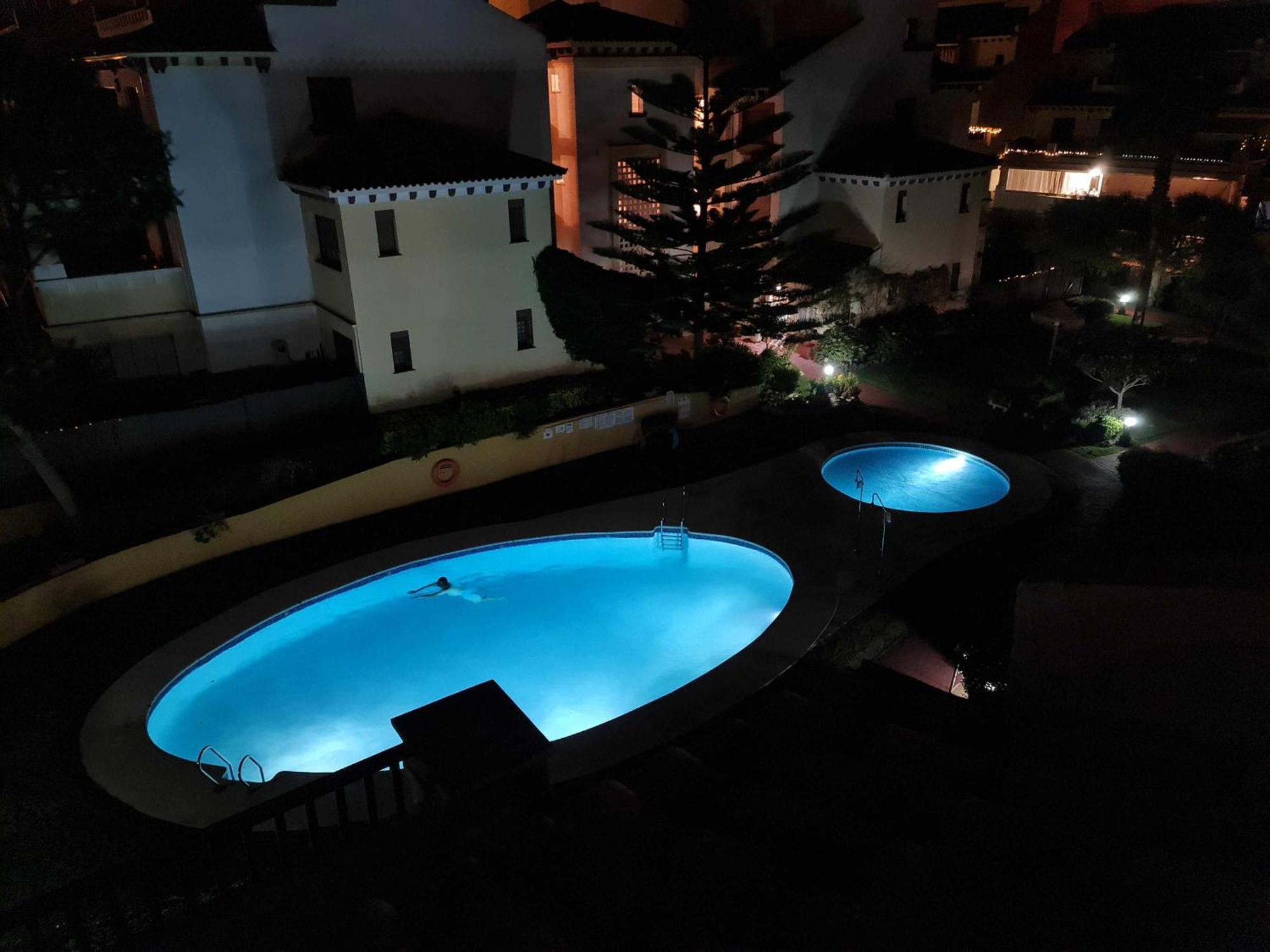 Why Not Houses Golf Esuri Ayamonte Bagian luar foto