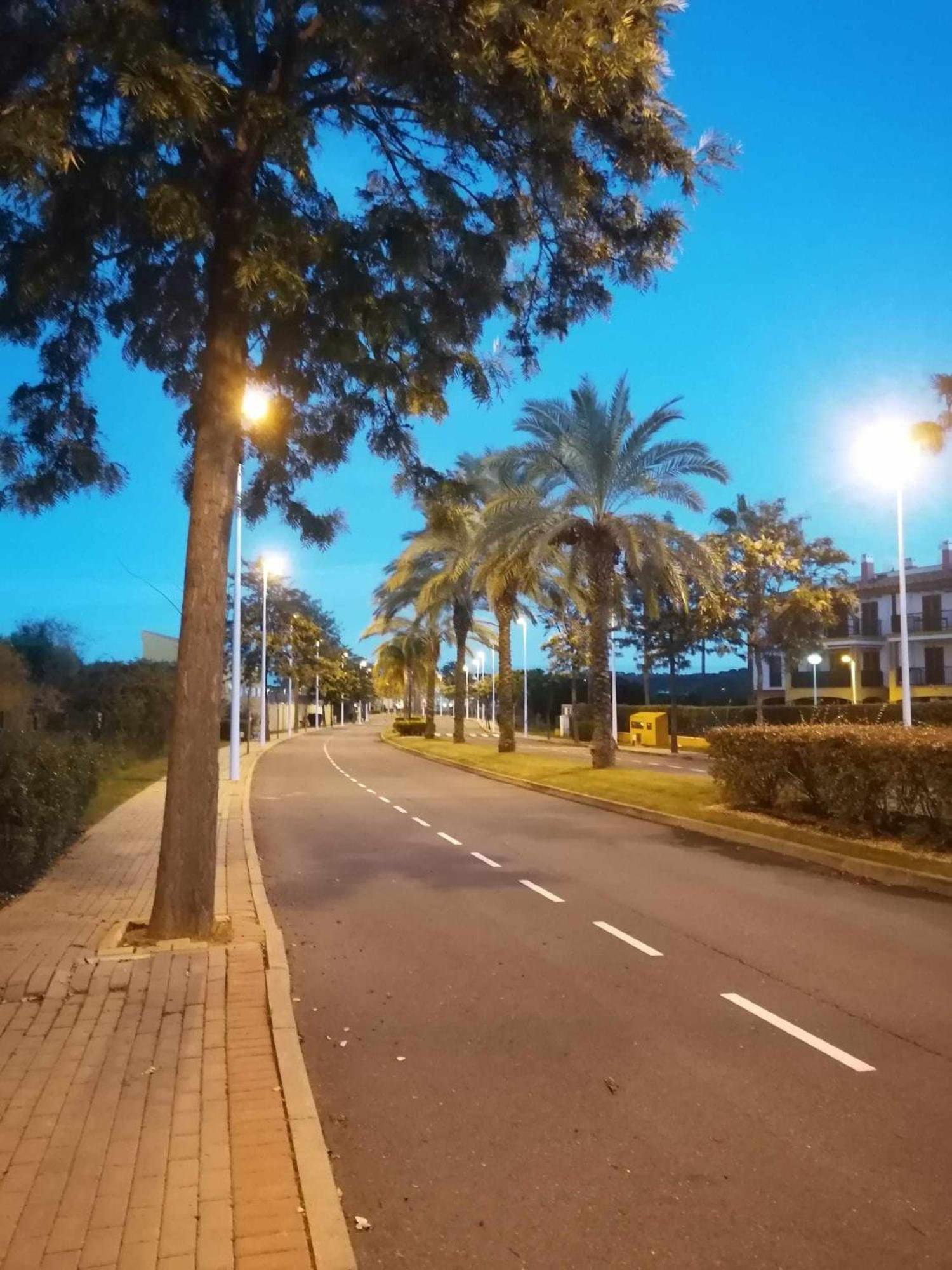 Why Not Houses Golf Esuri Ayamonte Bagian luar foto