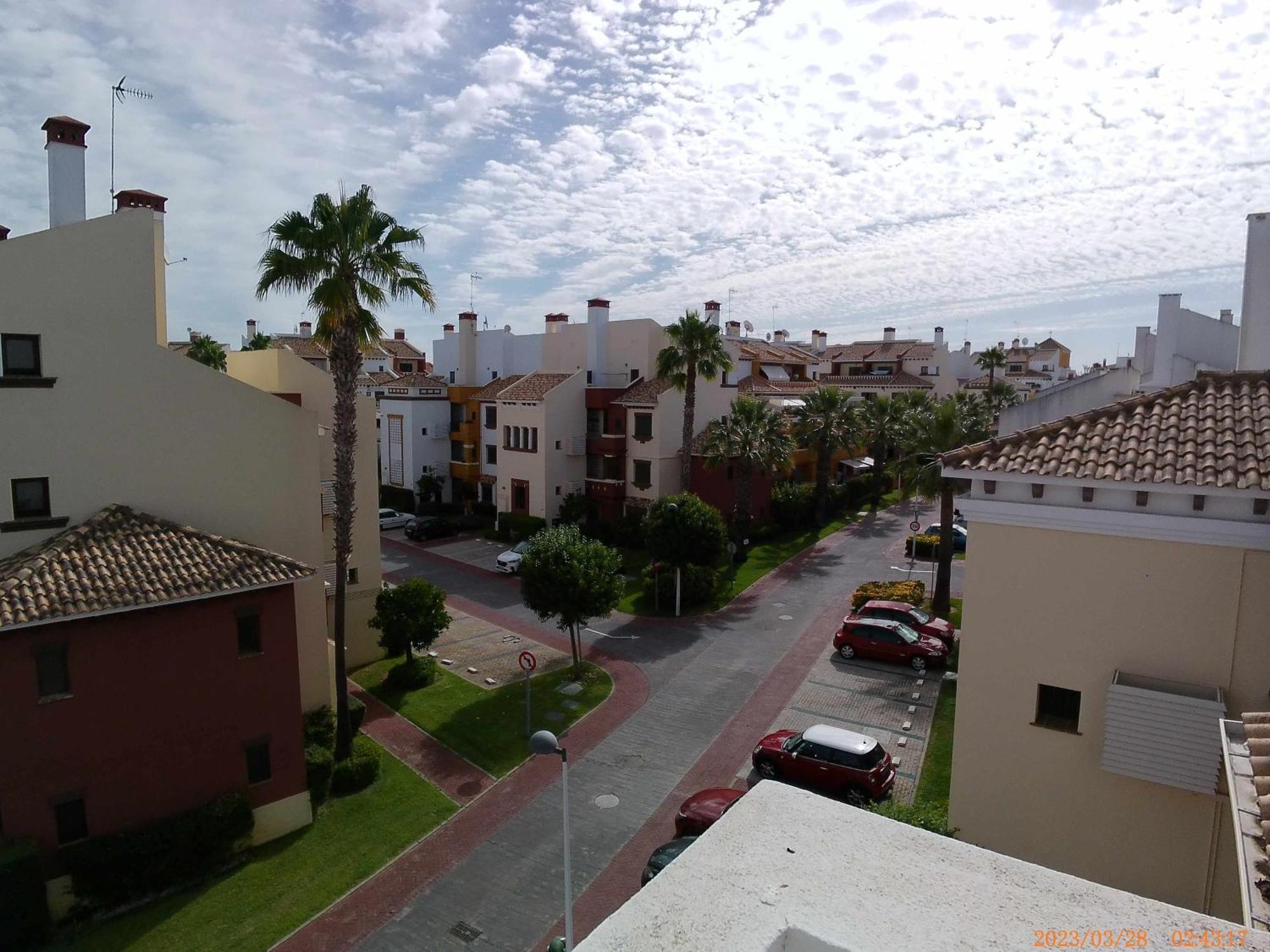 Why Not Houses Golf Esuri Ayamonte Bagian luar foto