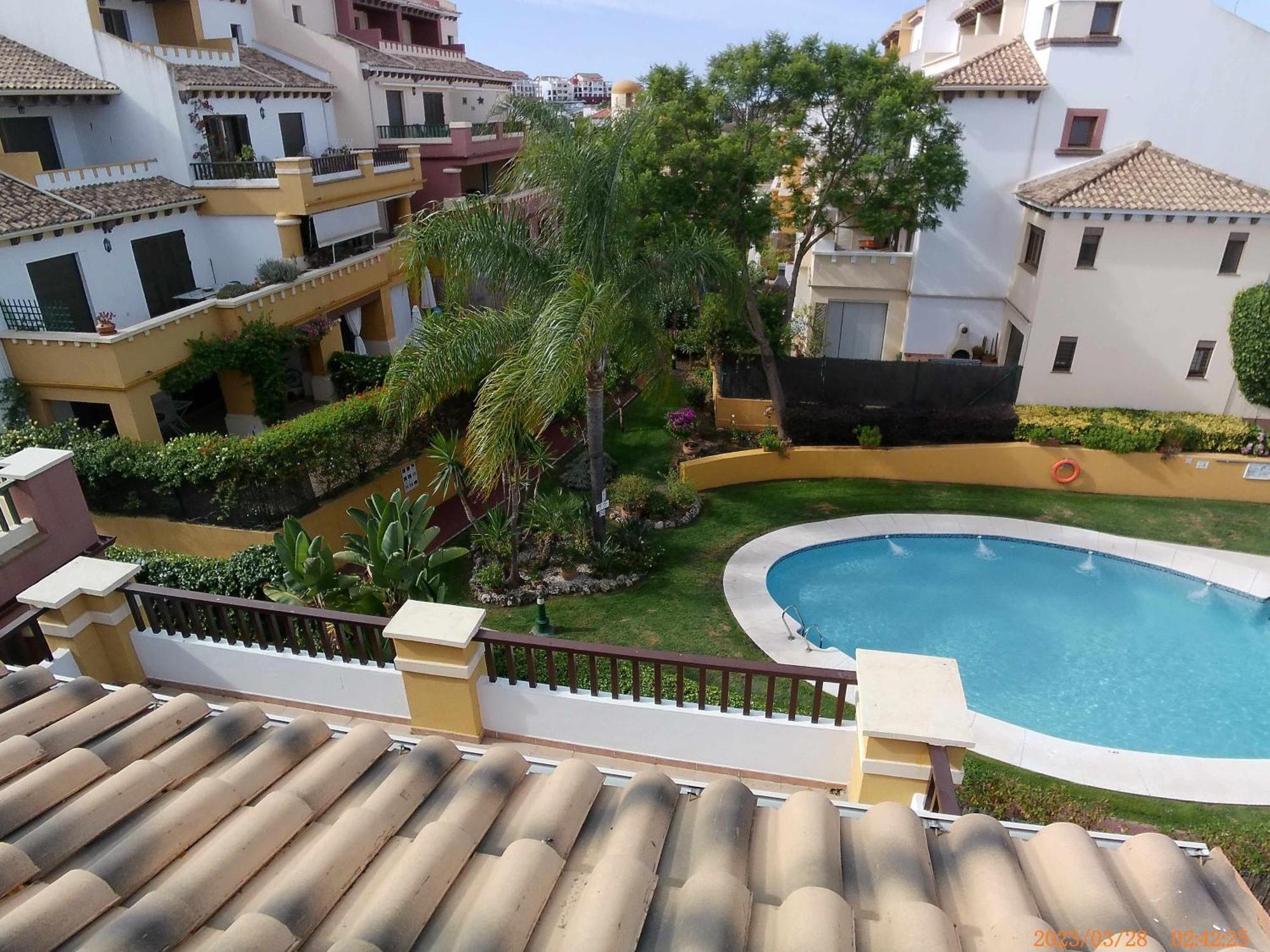 Why Not Houses Golf Esuri Ayamonte Bagian luar foto