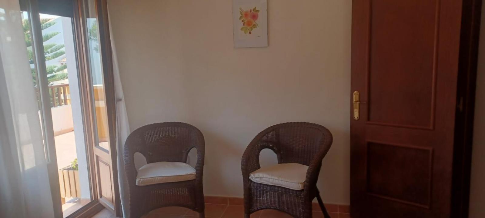 Why Not Houses Golf Esuri Ayamonte Bagian luar foto