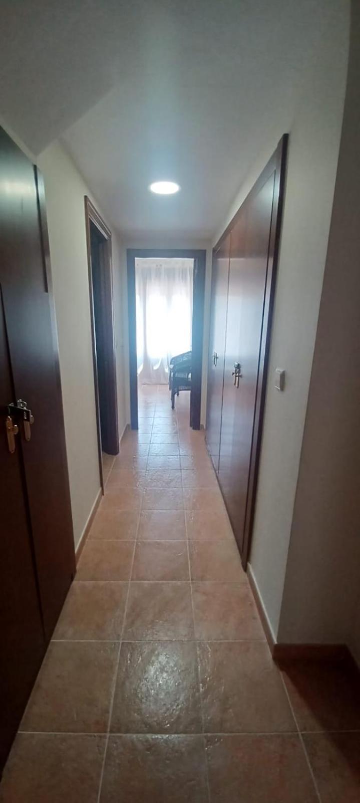 Why Not Houses Golf Esuri Ayamonte Bagian luar foto