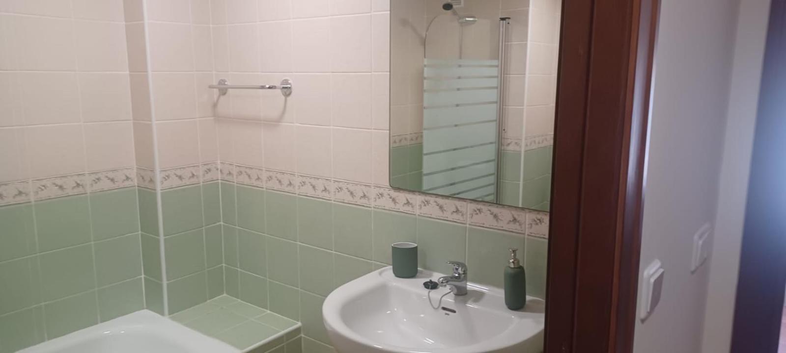 Why Not Houses Golf Esuri Ayamonte Bagian luar foto