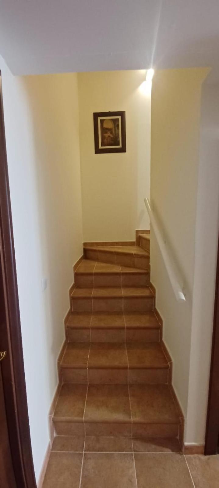 Why Not Houses Golf Esuri Ayamonte Bagian luar foto