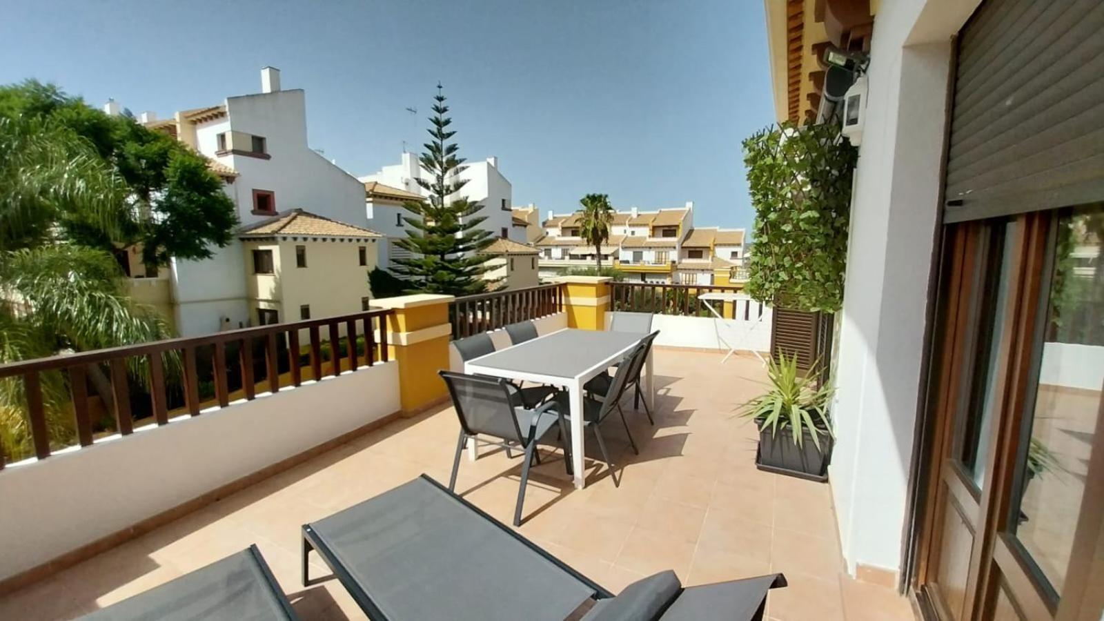 Why Not Houses Golf Esuri Ayamonte Bagian luar foto