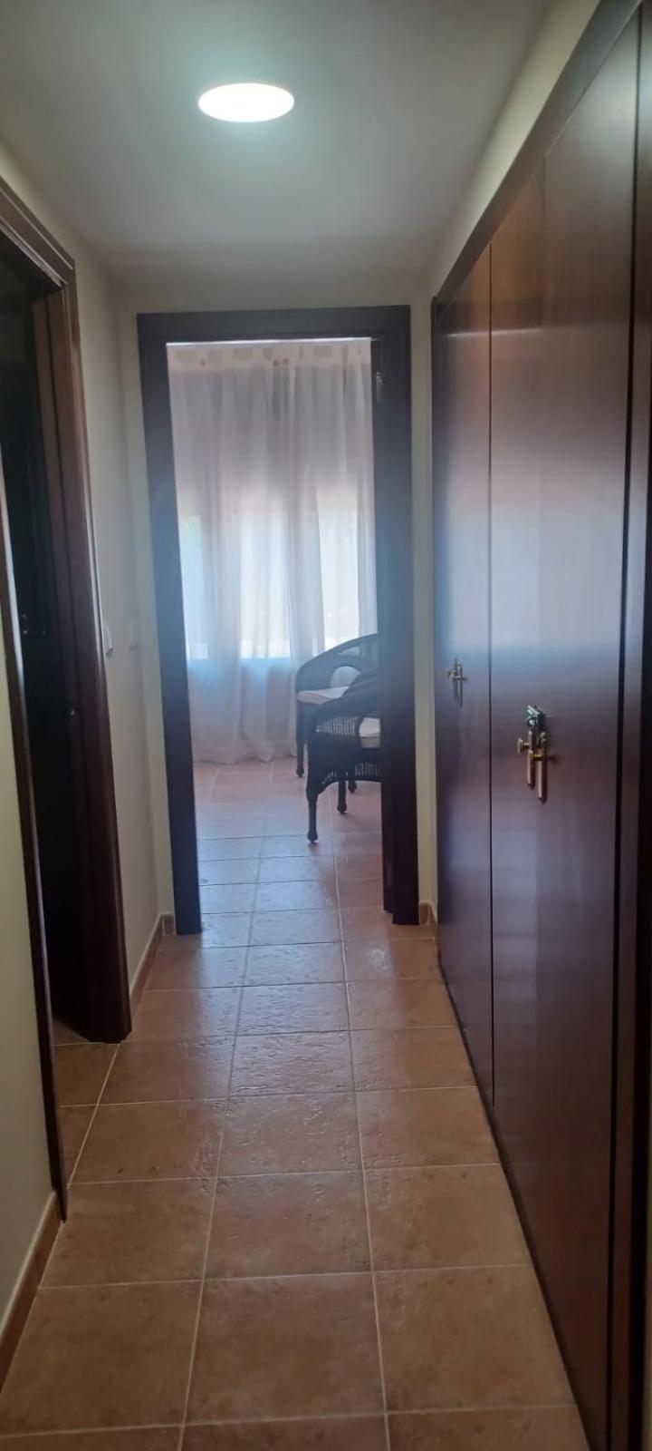 Why Not Houses Golf Esuri Ayamonte Bagian luar foto