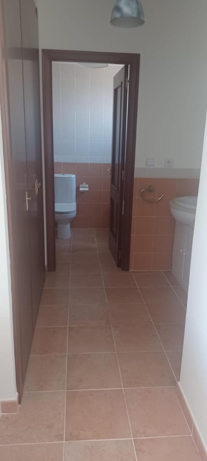 Why Not Houses Golf Esuri Ayamonte Bagian luar foto
