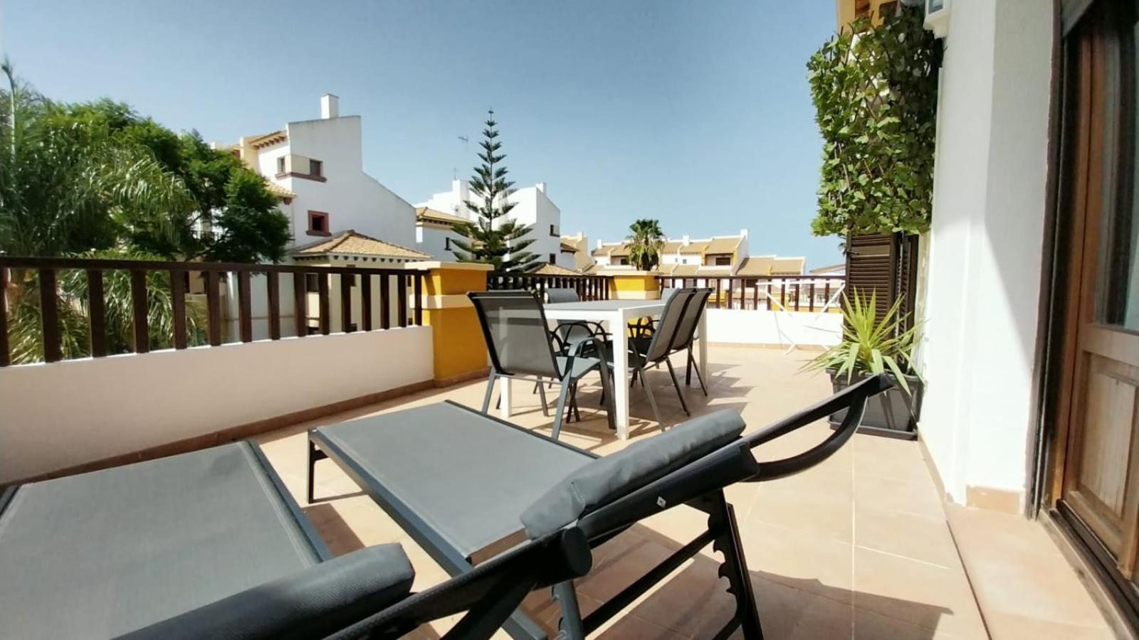 Why Not Houses Golf Esuri Ayamonte Bagian luar foto