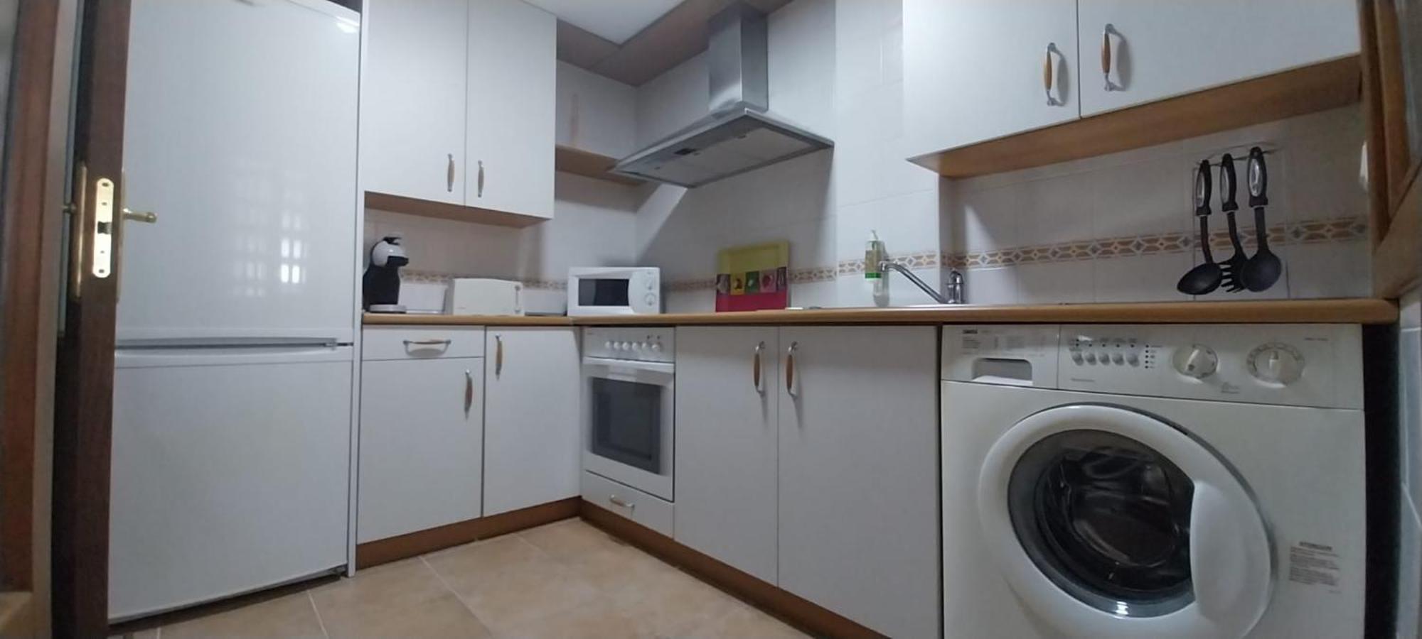 Why Not Houses Golf Esuri Ayamonte Bagian luar foto