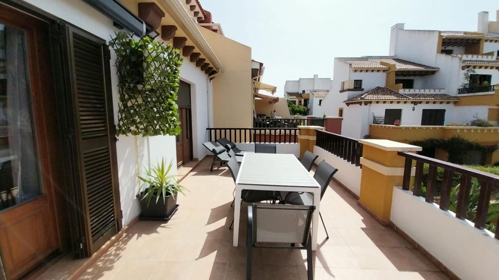 Why Not Houses Golf Esuri Ayamonte Bagian luar foto