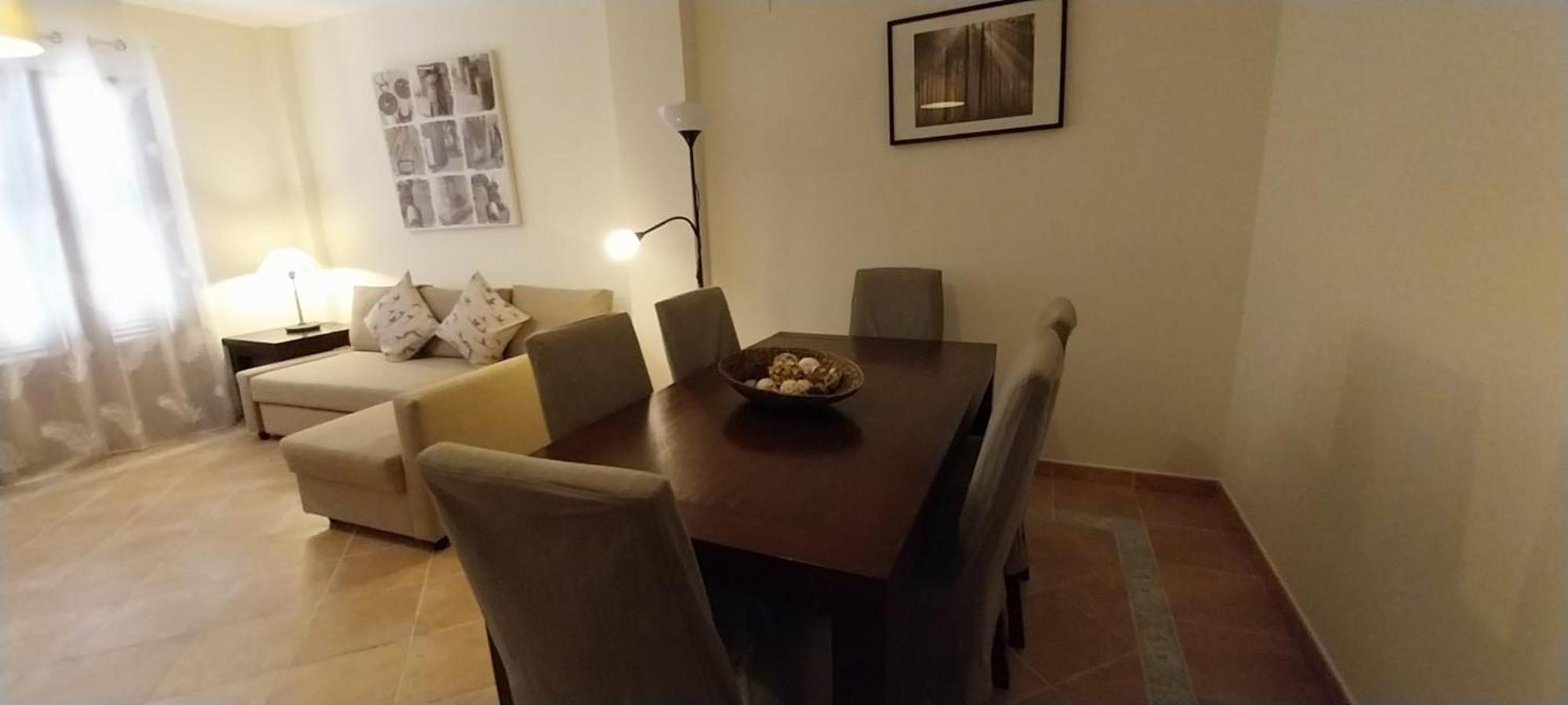 Why Not Houses Golf Esuri Ayamonte Bagian luar foto