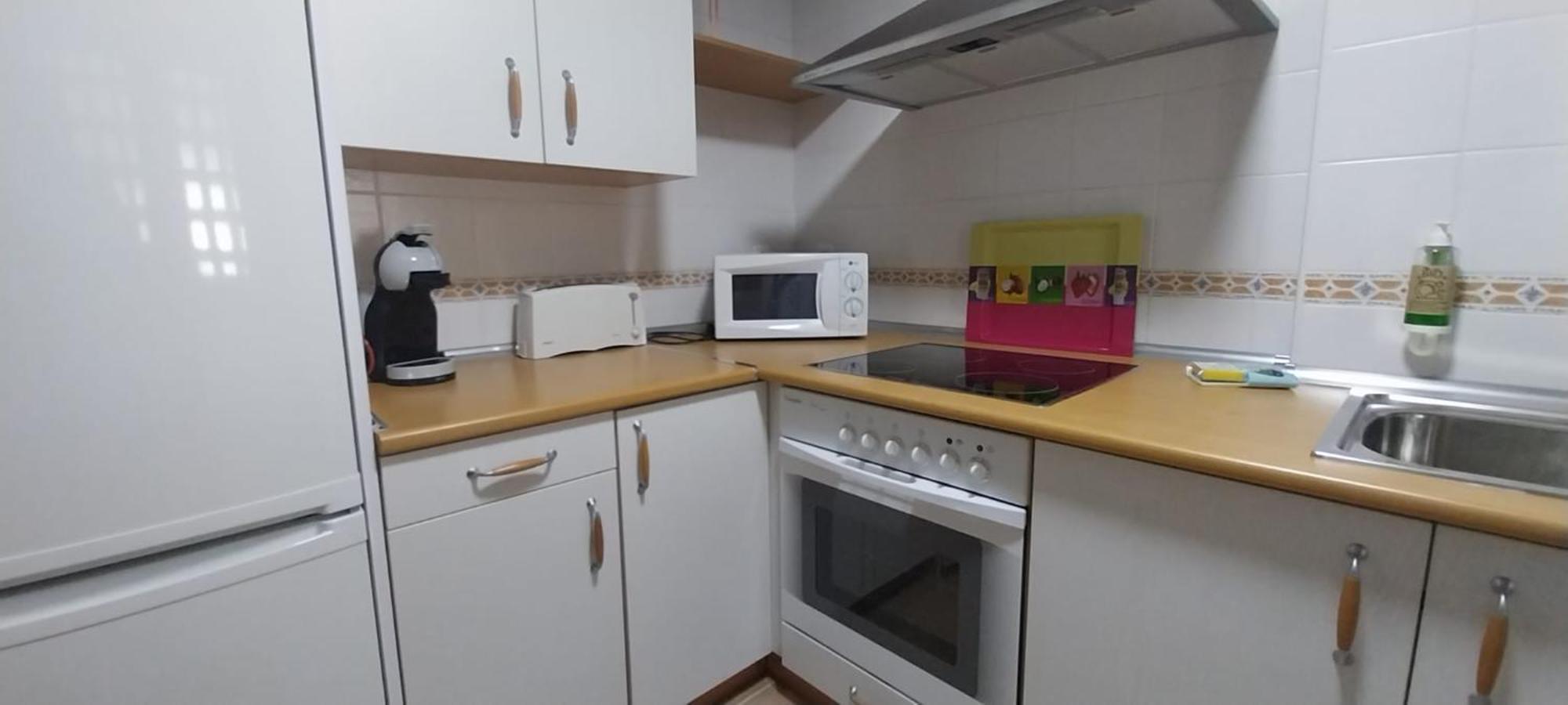 Why Not Houses Golf Esuri Ayamonte Bagian luar foto