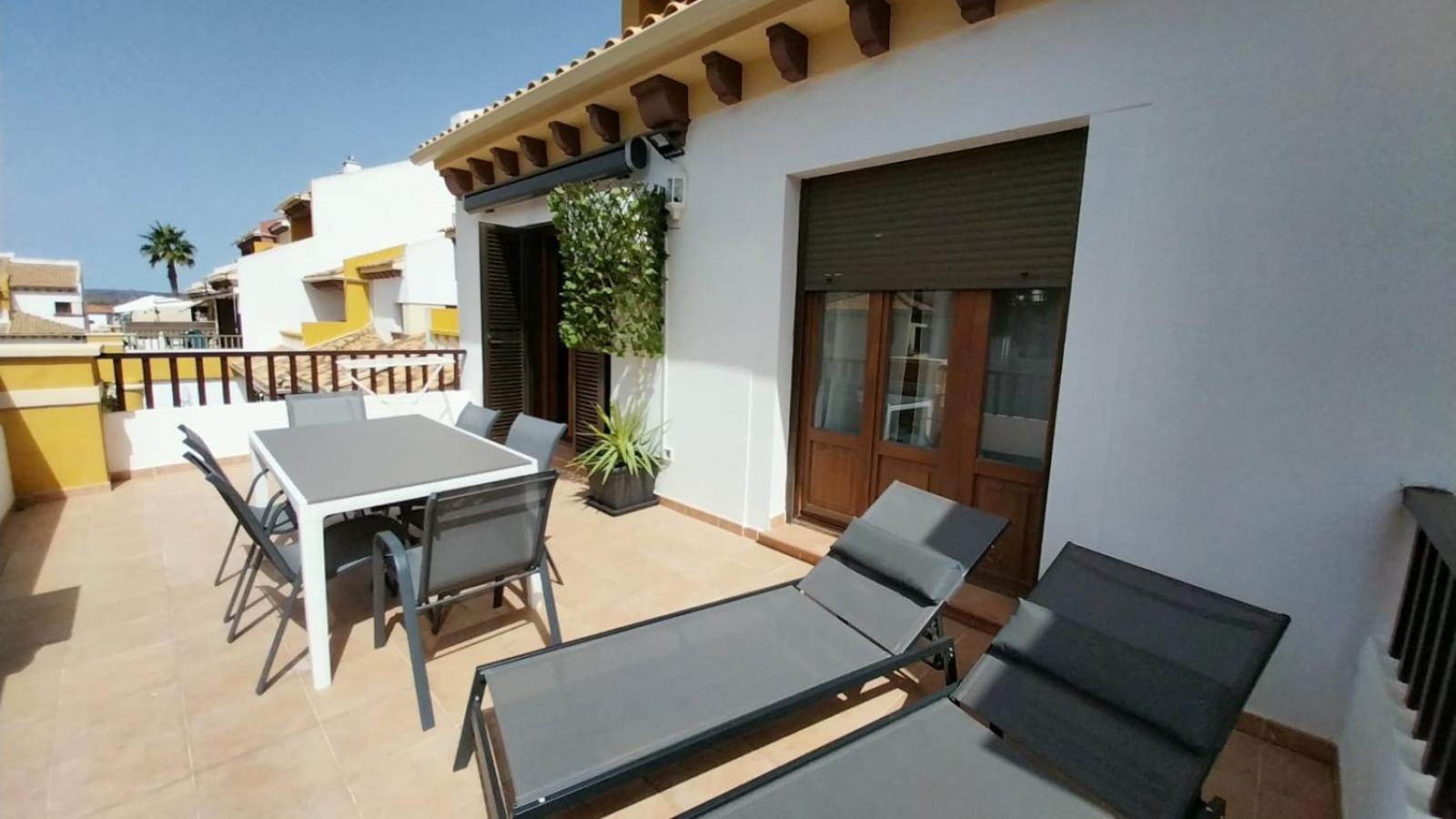 Why Not Houses Golf Esuri Ayamonte Bagian luar foto