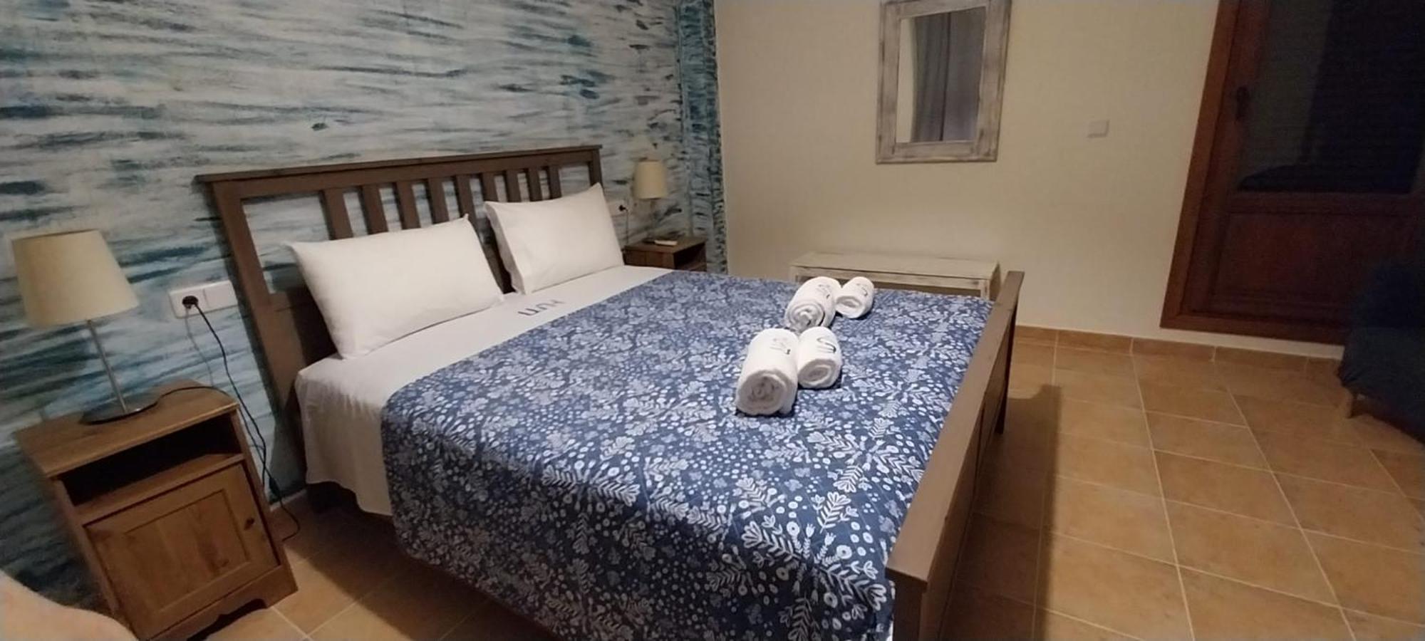 Why Not Houses Golf Esuri Ayamonte Bagian luar foto