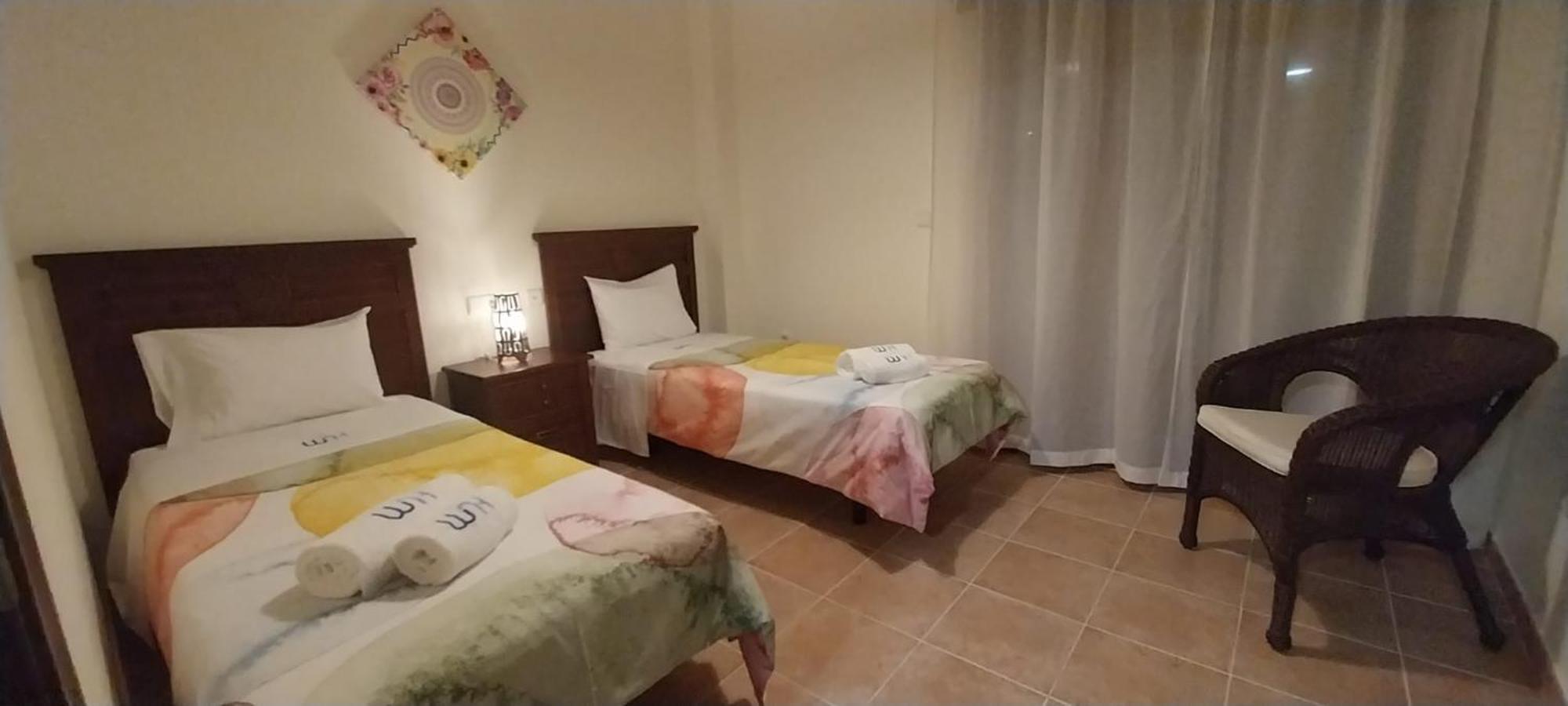 Why Not Houses Golf Esuri Ayamonte Bagian luar foto