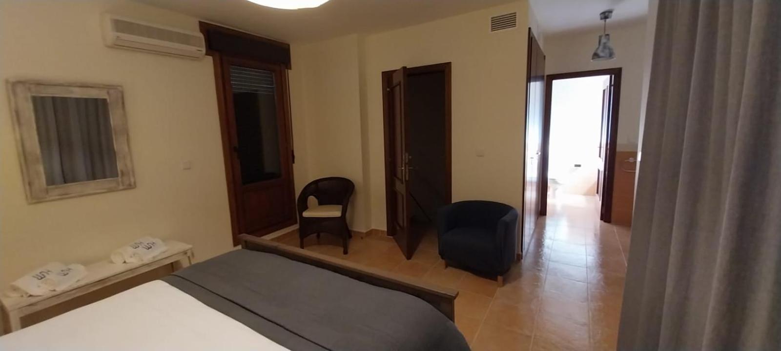 Why Not Houses Golf Esuri Ayamonte Bagian luar foto